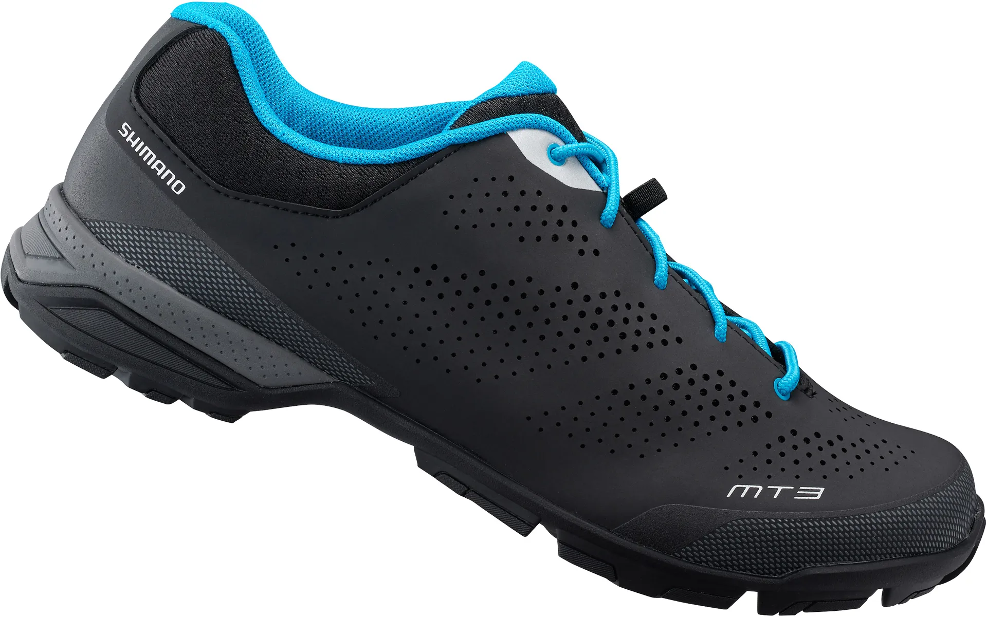 Shimano MT3 SPD shoes