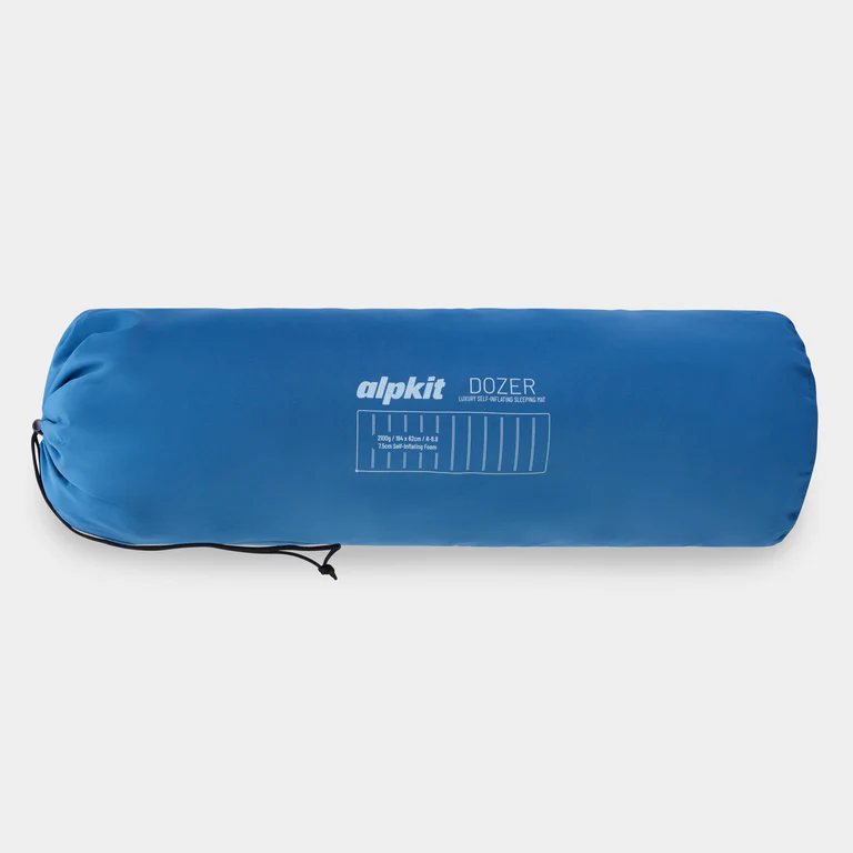 Alpkit Dozer Sleeping mat