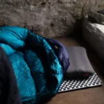 Alpkit SkyeHigh 500 Review: Affordable Down Sleeping Bag for 3-Season Wild Camping Alpkit SkyeHigh 500