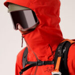 Arc’teryx Rush Jacket Review: Precision Shell for Backcountry Skiers and Alpine Explorers Arc'teryx Rush Jacket