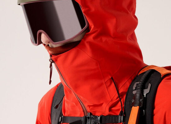 Arc’teryx Rush Jacket Review: Precision Shell for Backcountry Skiers and Alpine Explorers Arc'teryx Rush Jacket