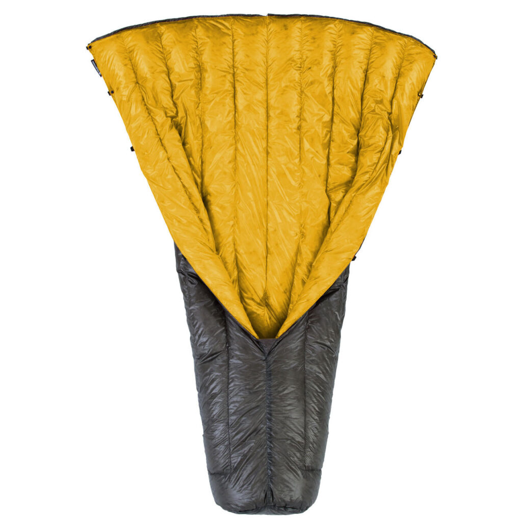 Enlightened Equipment Enigma 850 Quilt