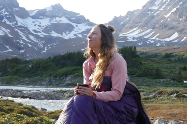 Enlightened Equipment Enigma 850 Quilt