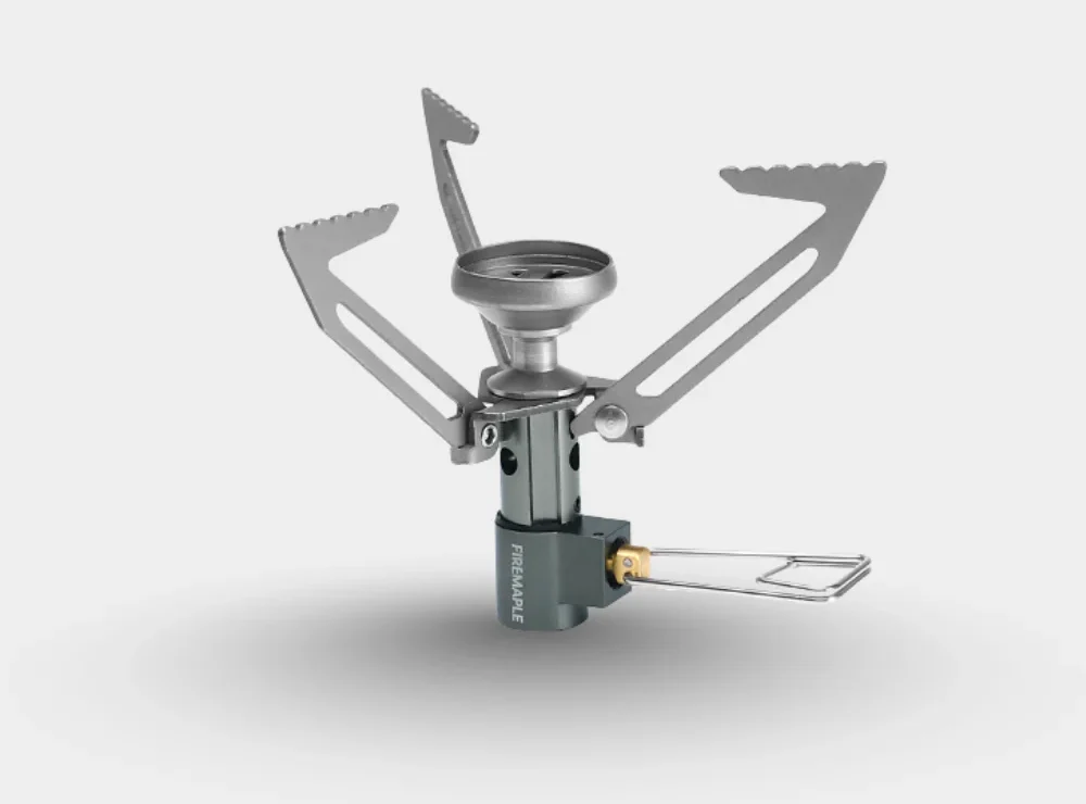 Firemaple Hornet Ⅱ Titanium Gas Stove