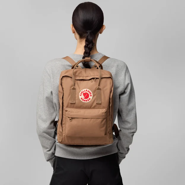 Fjällräven Kånken Backpack