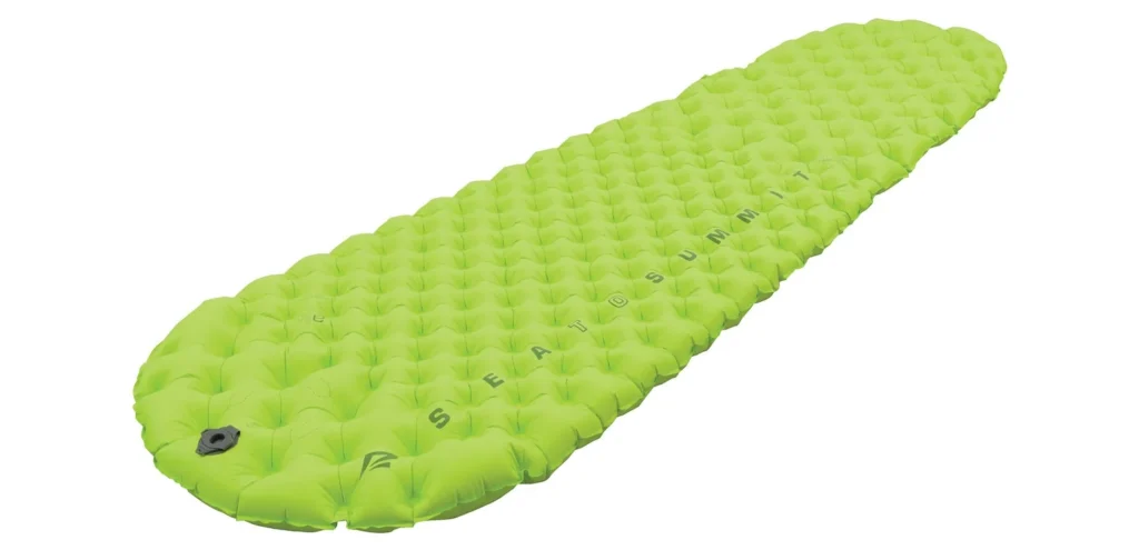 Sea to Summit Comfort Light Insulated Mat