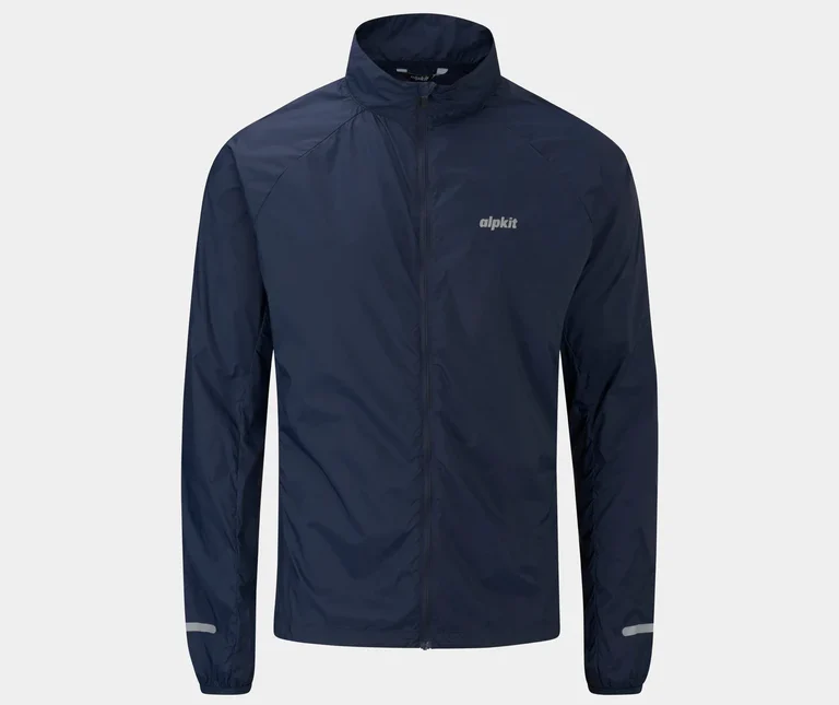 Alpkit Arro windshirt