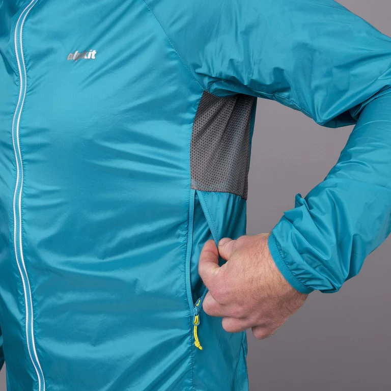 Alpkit Arro windshirt