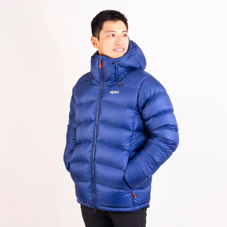 Alpkit Fantom Down Jacket