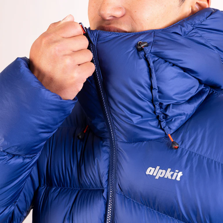 Alpkit Fantom Down Jacket