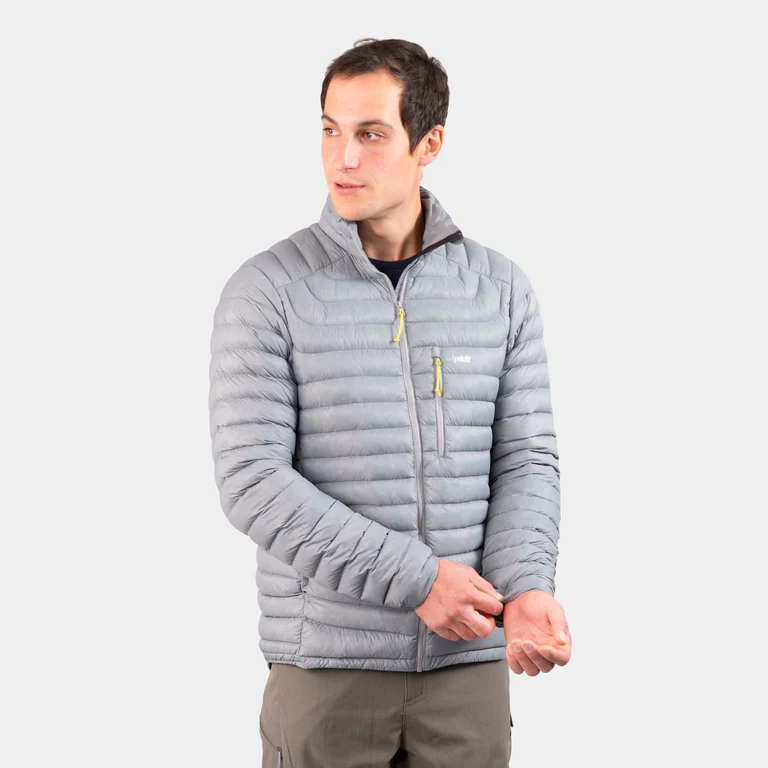 Alpkit Halogen jacket