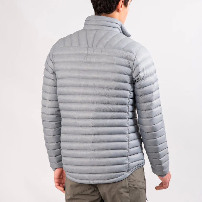 Alpkit Halogen jacket