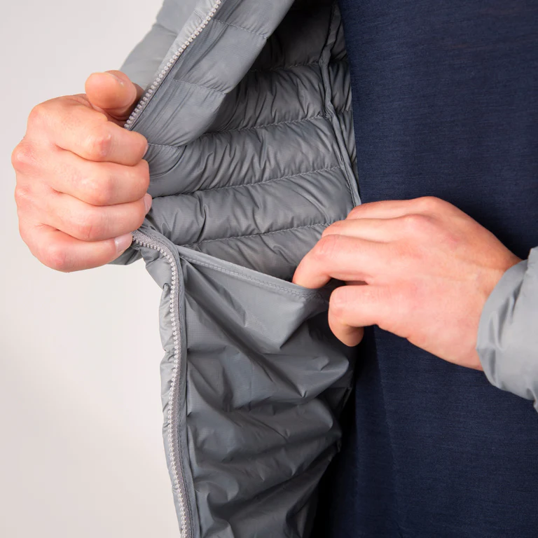 Alpkit Halogen jacket