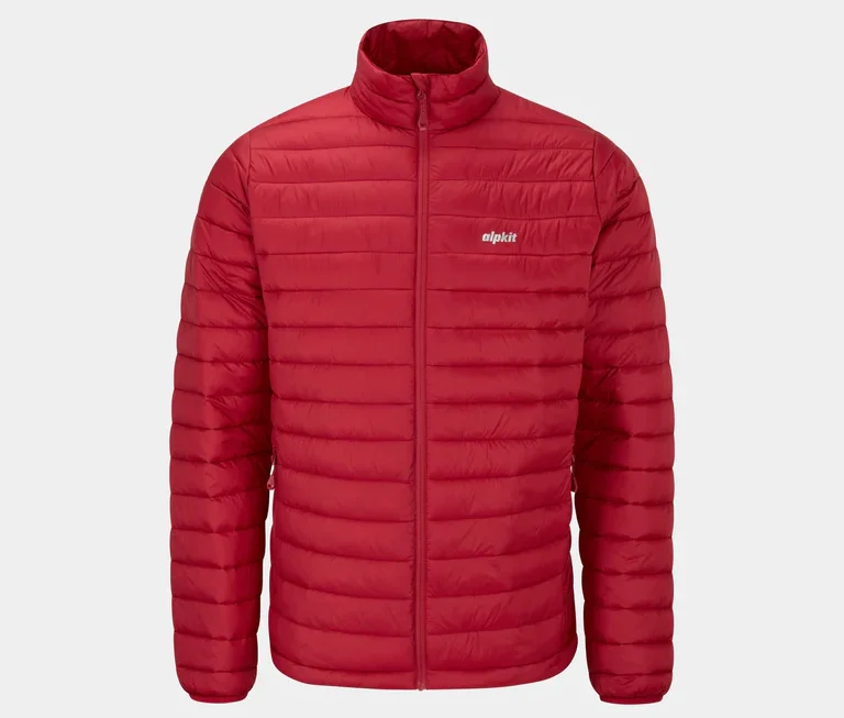Alpkit Talini Primaloft Silver Insulated Jacket