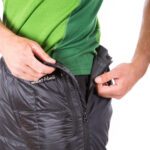 Montbell Tec Down Pants