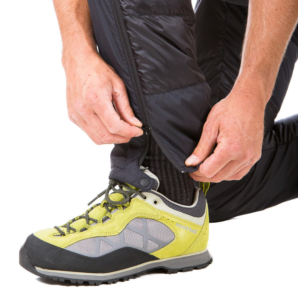 Montbell Tec Down Pants