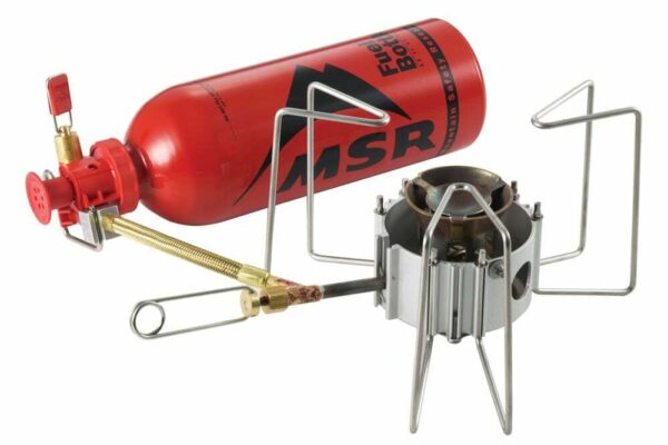 MSR DragonFly Stove