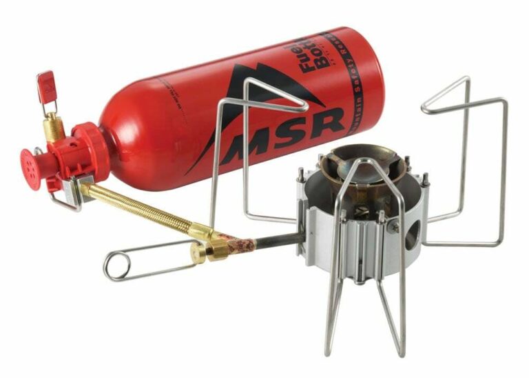 MSR DragonFly Stove Review: Precision Flame Control Meets Expedition-Grade Durability