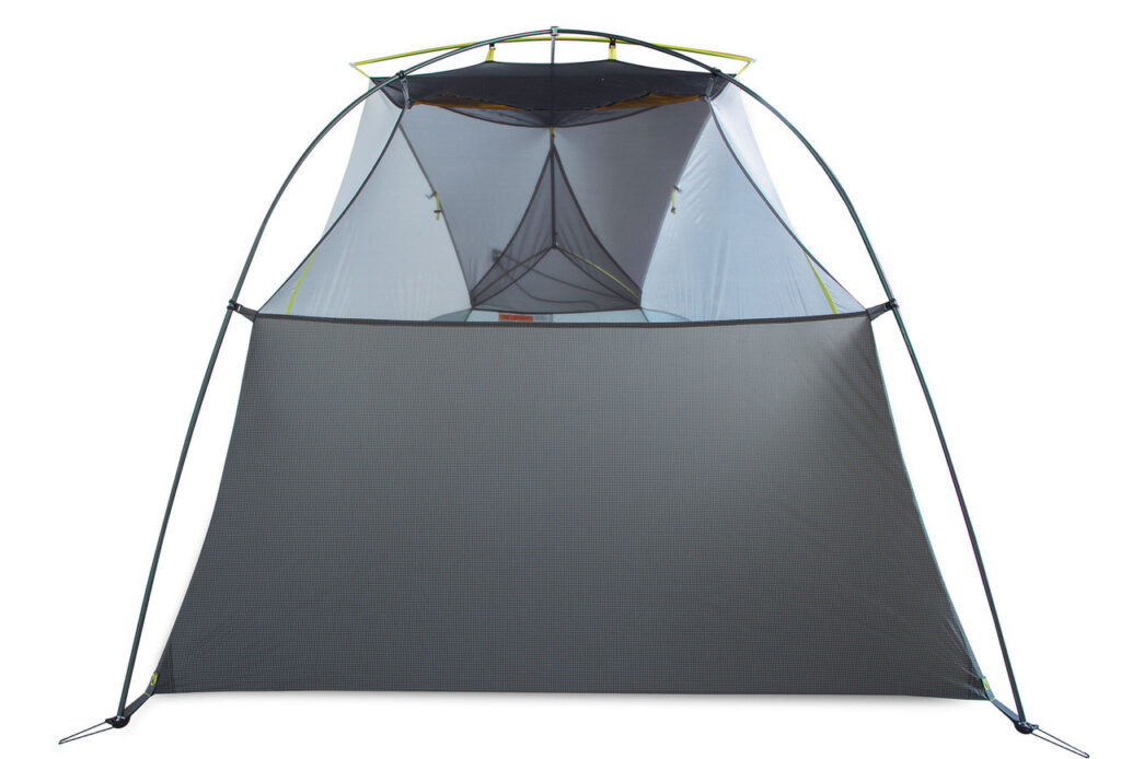 NEMO Dragonfly OSMO Tent