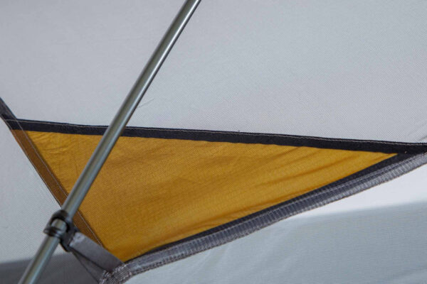 NEMO Dragonfly OSMO Tent