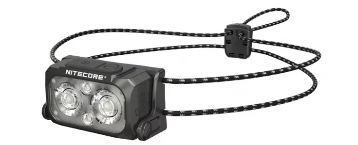 Nitecore NU25 MCT UL