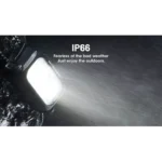 Nitecore NU25 MCT UL