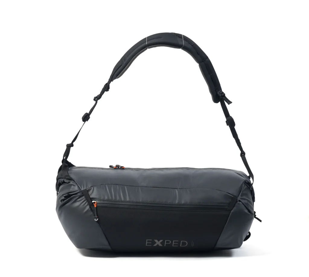 Exped Radical 45 backpack