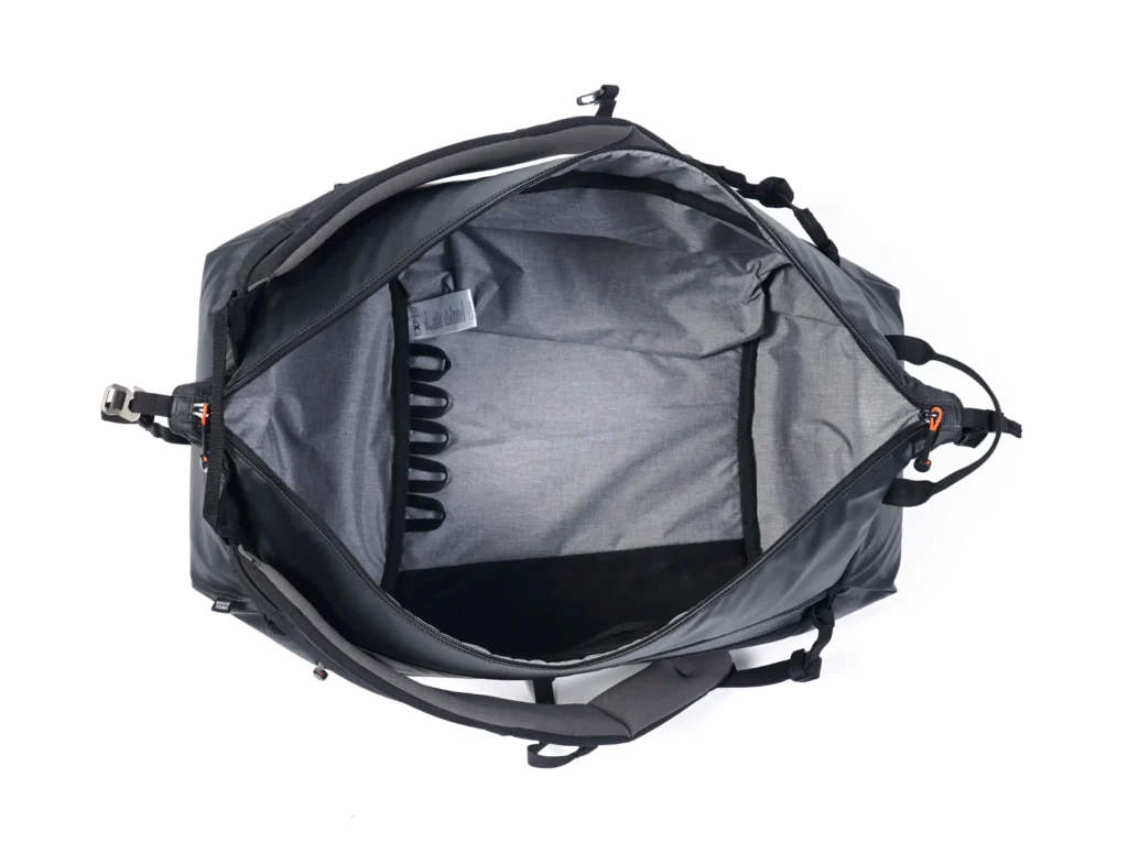Exped Radical 45 backpack