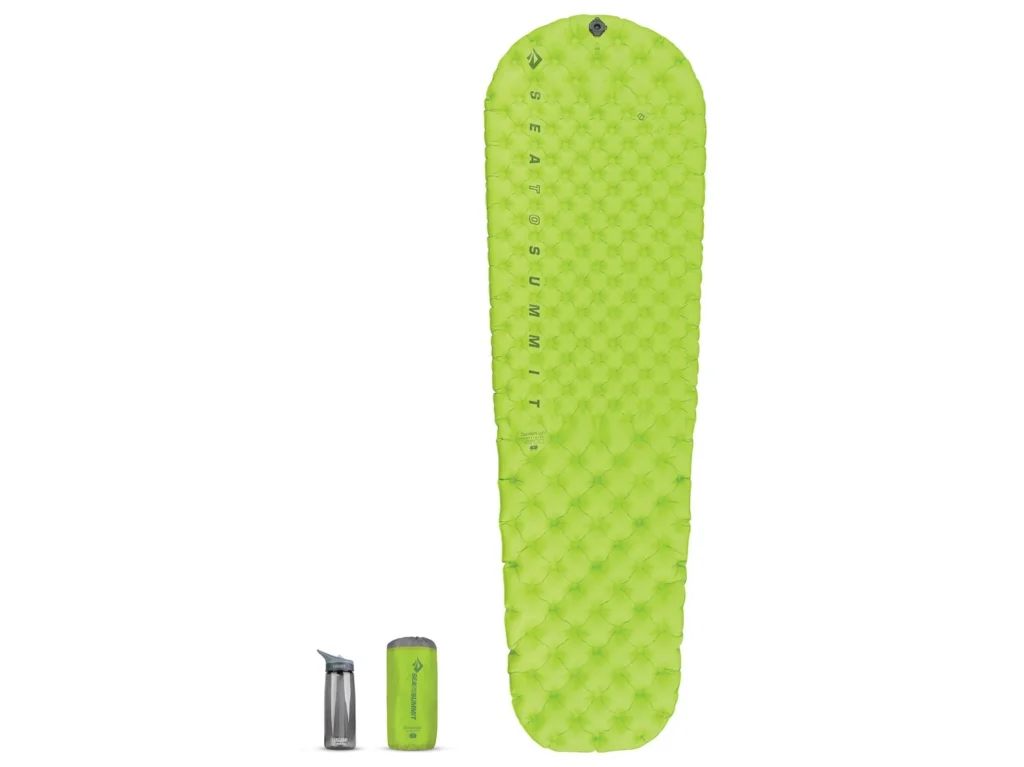 Sea to Summit Comfort Light Insulated Mat