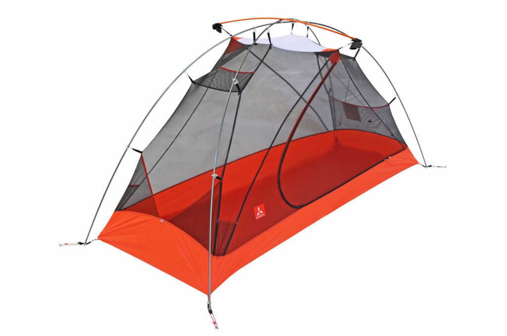 SlingFin Portal 1 tent