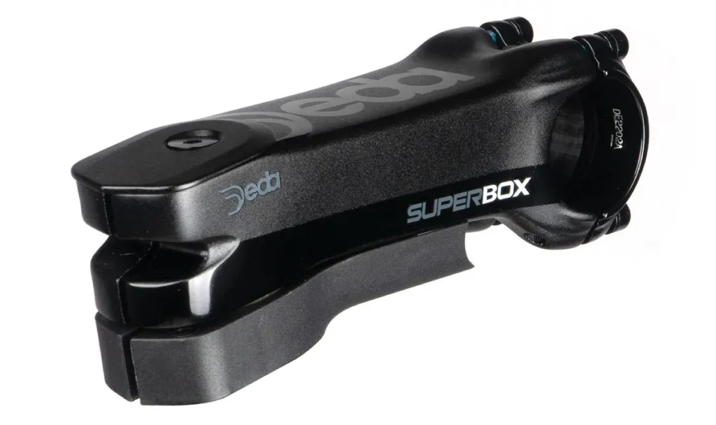 Deda Elementi Superbox Stem