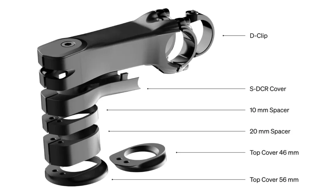 Deda Elementi Superbox Stem
