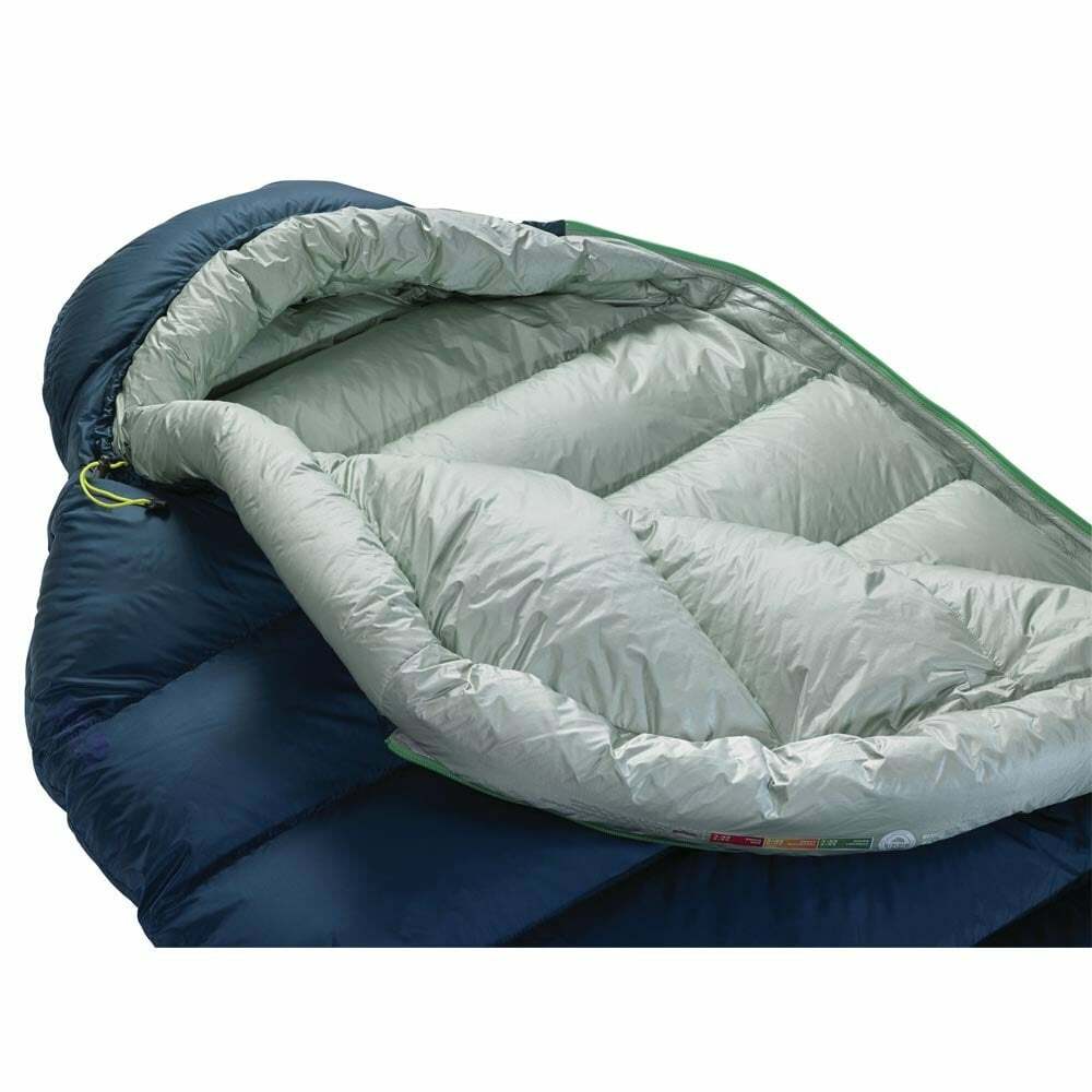 Thermarest Hyperion 20 UL Down Sleeping Bag