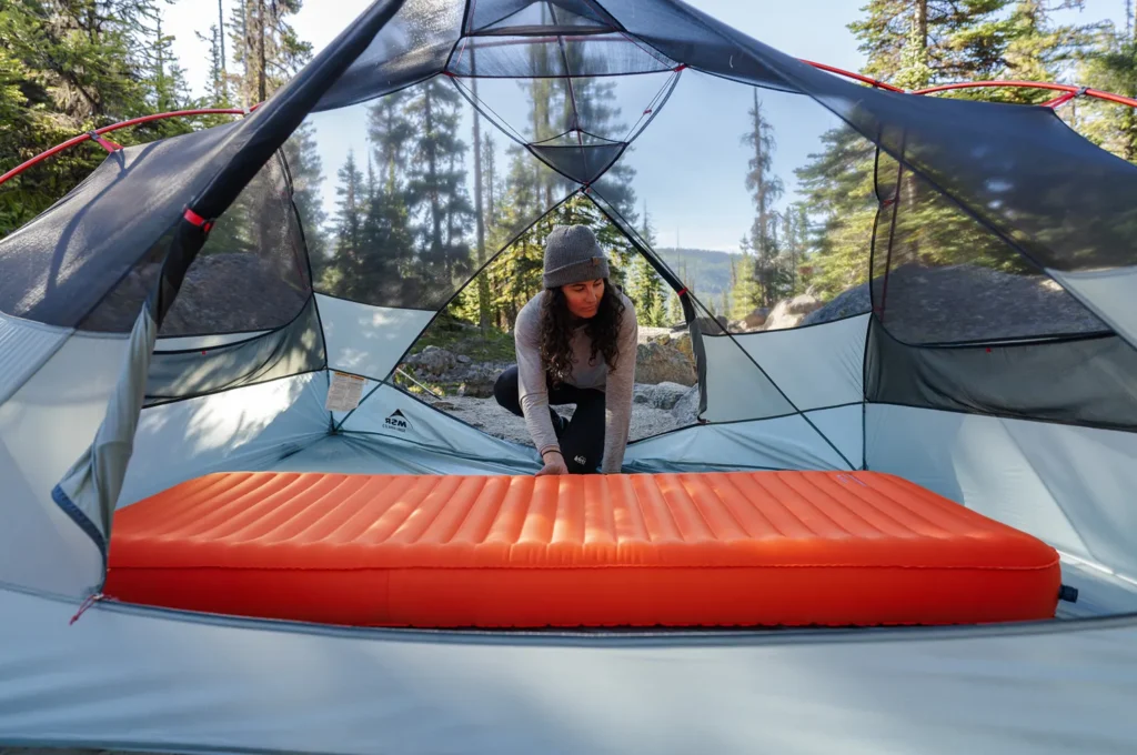 Therm-a-Rest NeoLoft Sleeping Pad