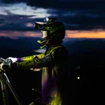 Exposure Zenith MK4 Front Bike Light Review: Helmet-Mounted Power for Night Trail Dominance Exposure Zenith MK4