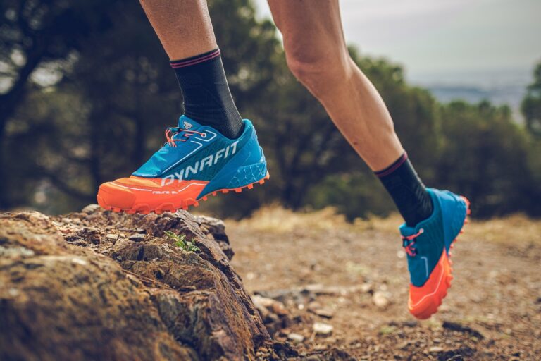 Dynafit FELINE SL Review: Trail Running Shoes Built for Grip, Speed and Stability