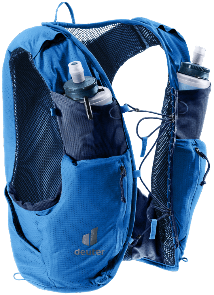 Deuter Traick 5