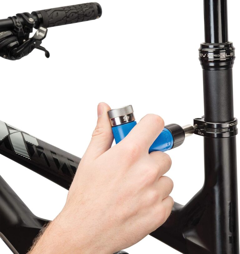 Park Tool ATD-1.2 Review – Precision, Reliability and Simplicity in a Compact Torque Driver