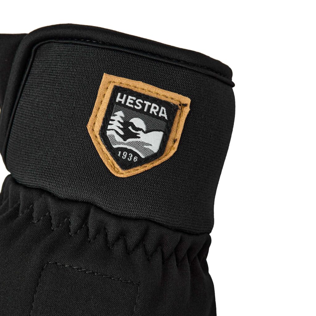 Hestra Windbreaker Pullover Mitt