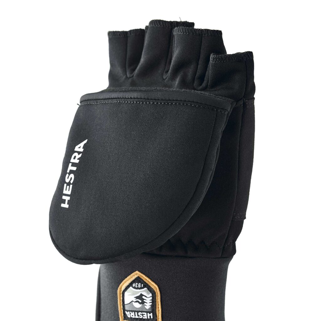 Hestra Windbreaker Pullover Mitt