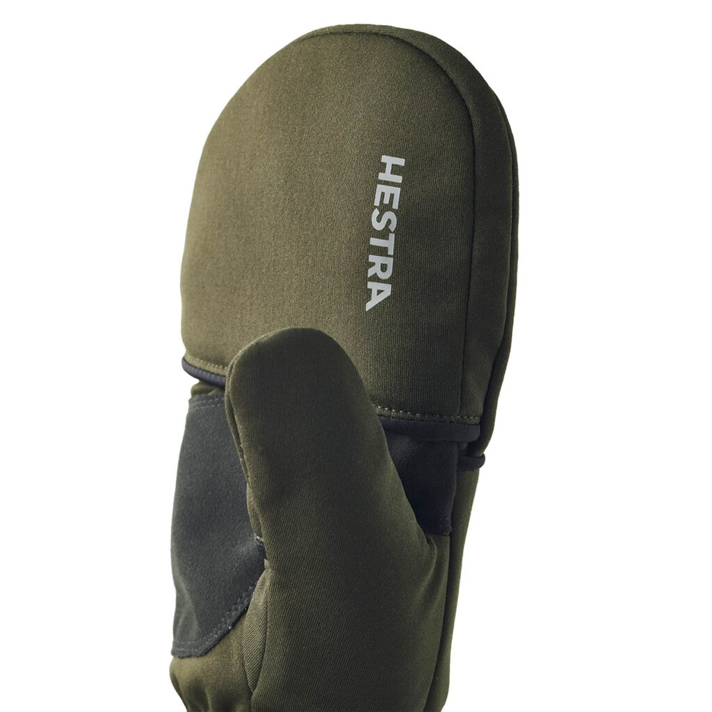 Hestra Windbreaker Pullover Mitt