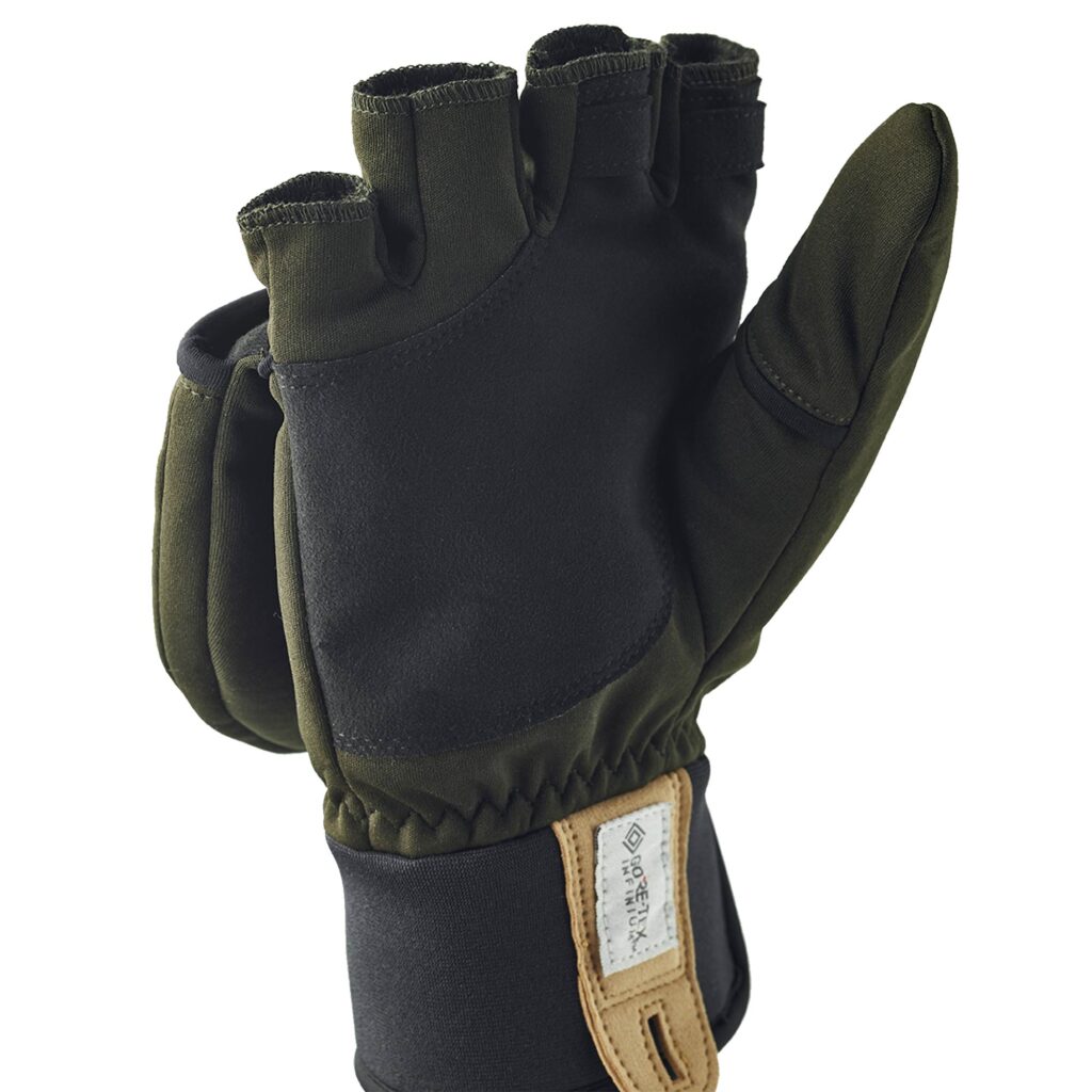 Hestra Windbreaker Pullover Mitt