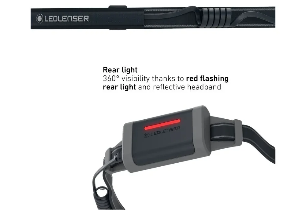 Ledlenser NEO5R
