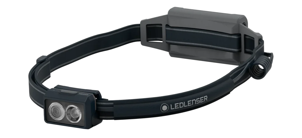 Ledlenser NEO5R