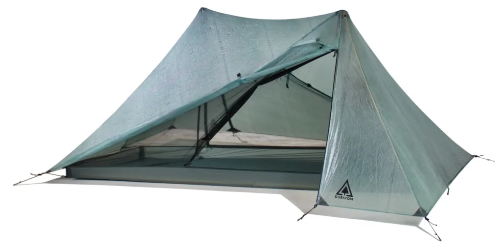Durston X-Mid Pro 1 tent