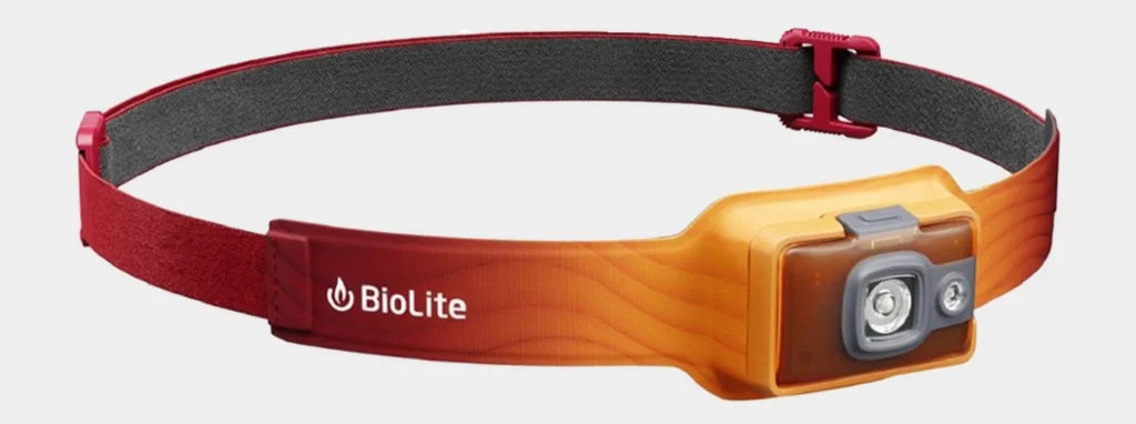 BioLite HeadLamp 325
