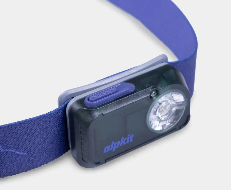 Alpkit Ionic 350 Lumen Compact Head Torch