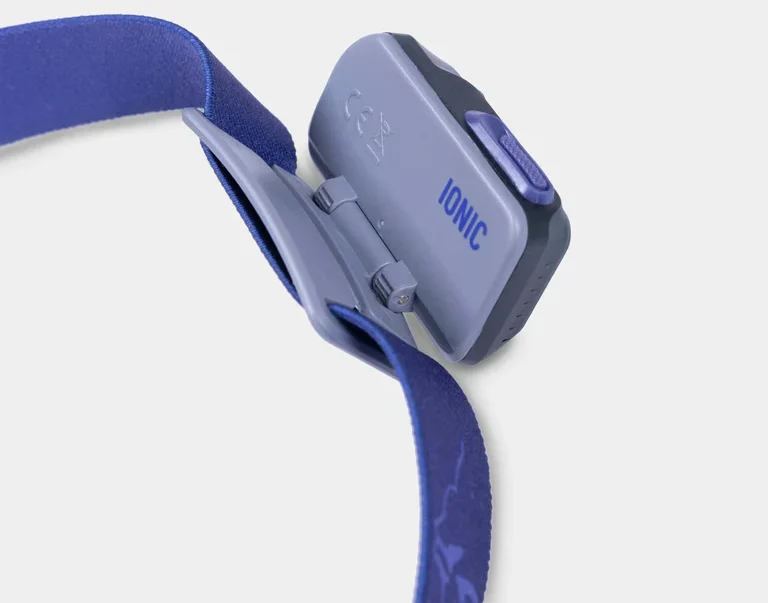 Alpkit Ionic 350 Lumen Compact Head Torch