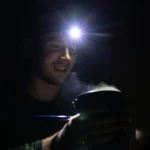 Alpkit Ionic 350 Lumen Compact Head Torch