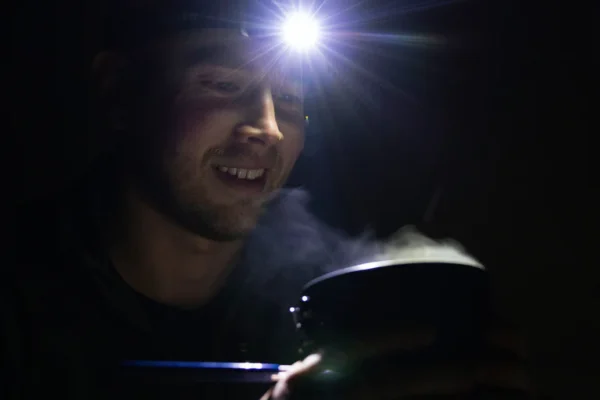 Alpkit Ionic 350 Lumen Compact Head Torch